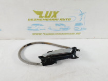 Maner interior usa stanga spate 7242576 02 BMW Seria 1 F20/