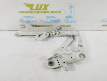 Balama dreapta capota 7239416 BMW Seria 1 F20/F21 [2011 - 2015]