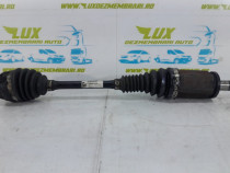 Planetara stanga fata ay759303904 3.0 d BMW Seria 5 F10 [2009 - 2013]