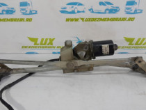 Ansamblu stergator cu motoras 6925706-01  BMW Seria 1 E87 [2004 - 2007