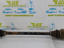 Planetara dreapta spate 7523964 2.0 d BMW Seria 1 E81-E88 [