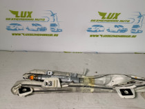 Airbag cortina dreapta 610932900 610932900 Mercedes-Benz CLS