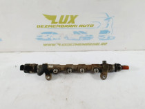 Rampa injectoare 2.0 tdi CFF CFG 03L089N 059130764ab 03L089N