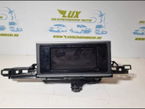 Display ecran navigatie mmi cu mecanism 4G2919601T Audi A7 4
