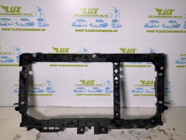 Trager calandru 8v51a16e146cb 8v51-a16e146-cb Ford Fiesta 7