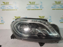 Far dreapta complet ILS xenon led A1668204159  Mercedes-Benz GL-Class