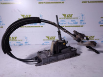 Timonerie 1.9 tdi 6 trepte 1k0711061a Volkswagen Jetta 5 [2