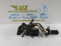 Supapa EGR 2.2 tdci euro 5 bk2q9d475cc bk2q-9d475-cc Citroen