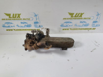 Racitor gaze EGR 2.0 tdi bkp bkd 03g131513j Seat Leon 2 [20