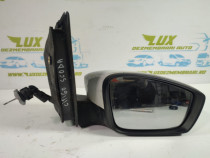 Oglinda dreapta 1s1857502 Seat Mii  [2011 - 2020]