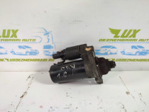 Electromotor 1.6 tdi CAY CAYC  Volkswagen VW Touran  [2th fa