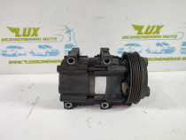 Compresor ac clima 1.3 benzina J4C J4J  Ford Ka  [1996 - 200