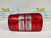 Stop tripla lampa dreapta 2k0945112a Volkswagen VW Caddy 3 [