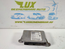 Calculator modul airbag 8200367444 Renault Megane 2 [2002 -