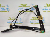 Macara geam electrica dreapta fata 8x4837462a Audi A1 8X [20