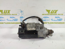 Electromotor 1.6 tdi CAY CAYC 02z911024h Audi A3 8P/8PA [2th