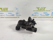 Carcasa corp termostat 2.0 D 204DTD w584a Land Rover Range R