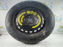 Roata rezerva R19 a1644000102 Mercedes-Benz GLS-Class X166 [