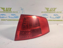 Stop tripla lampa dreapta aripa cu defect 4E0945096C Audi A8