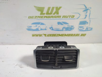 Grila gura ventilatie cotiera spate 4f0819203c Audi A6 4F/C6
