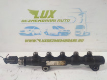 Rampa injectoare 1.6 tdci 90cp HHDA 965459268 Ford Focus 2 [