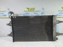 Radiator  clima AC  1.2 1.4 1.9 fsi tdi bnm BMT  ATD  AXR 6q