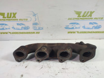 Galerie de evacuare 2.3 dci m9t 8200868133-a 8200868133  Ren