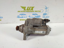 Electromotor demaror 1.6 tdi CAY CAYC 02z911024l Skoda Room