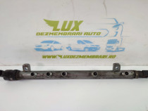 Rampa injectoare injector 2.0 diesel OM640.940 a6400701295 M