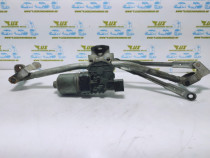 Ansamblu stergator stergatoare cu motoras 6q1955601b Skoda