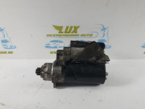 Electromotor 2.5 tdi BLK  BPD BAC BPE 0001125607 Volkswagen