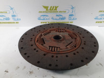 Kit volanta ambreiaj placa + disc euro 6 491878005079 Merced