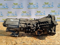 Cutie de viteze manuala 6 trepte cod JWS 2.0tdi cag Audi A6