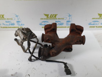 Pistonas evacuare EGR A4701500494 Mercedes-Benz Actros MP4 g