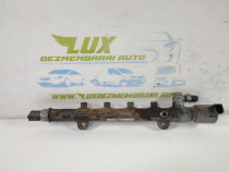 Rampa injectoare cu senzor regulator 2.2 cdi euro 5 a65107