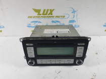 Radio cd mp3 player casetofon 1k0035186ad Volkswagen VW Tour