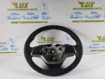 Volan in 3 spite din piele cu comenzi 56130-f2000 56130f2000