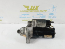 Electromotor 2.5 TDI BPD BPE 1005831314 Volkswagen VW Toua
