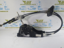 Timonerie selector viteze 6+1 8200743573d Renault Laguna 3 [