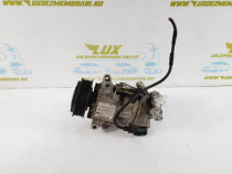 Compresor ac clima 1.6 hdi 9675655880 Citroen C4 2 [2010 - 2