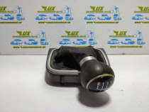 Nuca schimbator piele 1k0711113cg Volkswagen VW Eos [2006