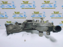 Teava galerie de admisie 2.7 cdi om612 a6111400408 Mercedes-