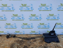 Timonerie selector viteze 5+1 6071990002 Fiat Grande Punto 2