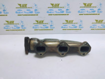 Galerie evacuare dreapta 2.5 tdi akn afb bdg 059253033m Audi