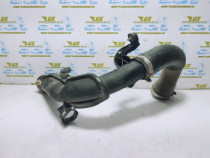 Furtun intercooler turbo 1.6 tdi CAY CAYC 1k0145770ae Volks