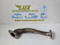 Conducta racire gaze egr 2.0 dci m9r 8200626222 Renault Lati