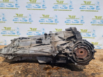 Cutie de viteze manuala 6 trepte cod KXQ 2.7 TDI CGK Audi A