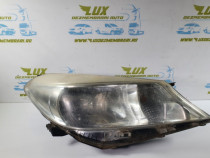 Far dreapta  Toyota Yaris 2 [2005 - 2009]