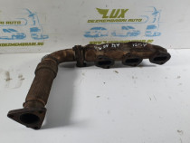 Galerie de evacuare dreapta 2.7 tdi CGKA CAMA 059253034l Vo