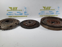Kit ambreiaj volanta cu masa simpla 1.6 CXX CLHB  DDYB  CRKA